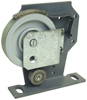 Door Hanger Sheave, LH, 4-1/8" CL, Typ "A"