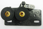MOH RELEASE, R.H. HORIZONTAL,