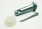 Hardware Kit, snap pin with