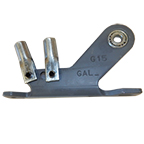 Closer, Base, Double Spring