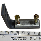 Closer, Guide, Double Spring