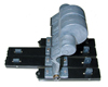 BRIDGING CAM ASSY.(4 PCS.2 LG,