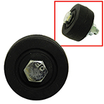 Roller Arm Wheel, Roller w/