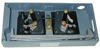 DUAL INTERLOCK SW. CNTR OPENIN