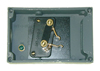MO INTERLOCK SWITCH,R.H.