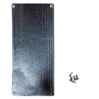 Cover for Dual Interlock