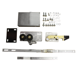 Interlock Kit, MOH Assembly LH