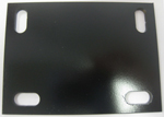 Mounting Plate, MO Switch