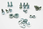 Hardware kit, for MO Interlock