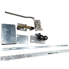 Interlock Kit, MO Assembly LH