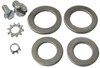 DOOR ROLLER HARDWARE FOR GDO-