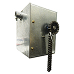 Switch Assy, Limit Control MOM