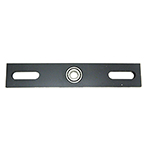 Plate Assy,SS-2S-3S 4" CL Arm Support