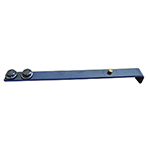 Locking Bar, for LWZ-1 Clutch
