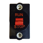 EMERGENCY STOP SWITCH(TOGGLE TYPE)