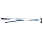 Arm Assembly, SS-2S 45"-48" DO
