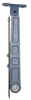 PIVOT ARM & LEAF SPRING ASSY.U