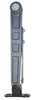 PIVOT ARM & LEAF SPRING ASSY.L