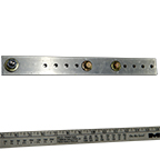 Crank Arm Assy S/S, 2/SP, 3SP