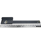 Bracket and 14" CL Drive Arm Door Link