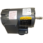 DOOR MOTOR 1/6 HP, 230V SHUNT