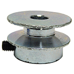 1-3/8" 1/2" SHAFT PULLEY