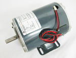 PM Door Motor, 115 VDC, 1/6 HP