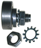 SHEAVE ECCENTRIC ROLLER ASSY.