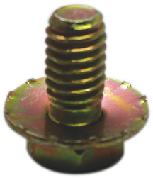 Screw, 5/16-18 x 5/8"