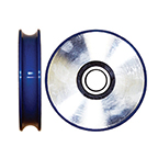 ~Hanger Roller, 3-1/4"OD