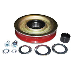 DOOR ROLLER KIT 3-1/4" W GDO-2