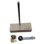 Interlock, for 'N" Swing 4-1/2