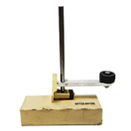 Interlock, for 'N" Swing 4-1/2
