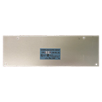 Cover, SMD Lock & Contact