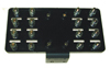 CONTACT BASE ASSEMBLY L.H. OP-