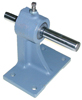 BEARING WITH BEARING BLOCK