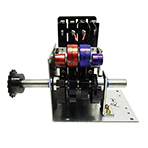 Switch Assy, MODCT Limit RH