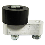 STOP, OP PULLEY OP10-0032N AL