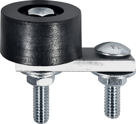 Stop Assy, for Operator Pulley