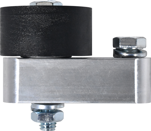 Stop Assy, for Operator Pulley