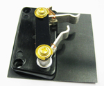 Contact Base, LH interlock