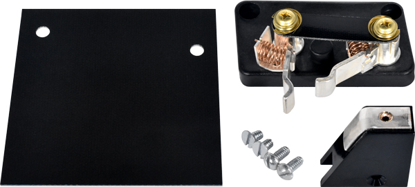 Contact Base,RH MOCP interlock