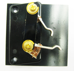 Contact Base, RH interlock