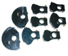 CAMS, ACTIVATING, (8 PC SET) RH