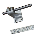 Drive Pully, Block , Bearing for MOVFR