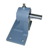 BEARING WITH BEARING BLOCK