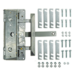 ~CLUTCH TYPE LW WITH 8" ARM
