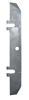 LONG VANE ON CLUTCH OP-30-2