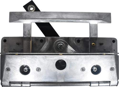 Clutch, LW-2 5-1/4" Link, 2SP