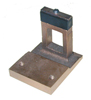 Keeper, Swing Door Interlock